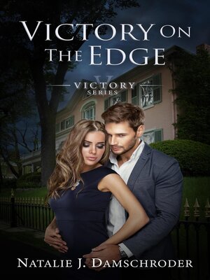 cover image of Victory on the Edge